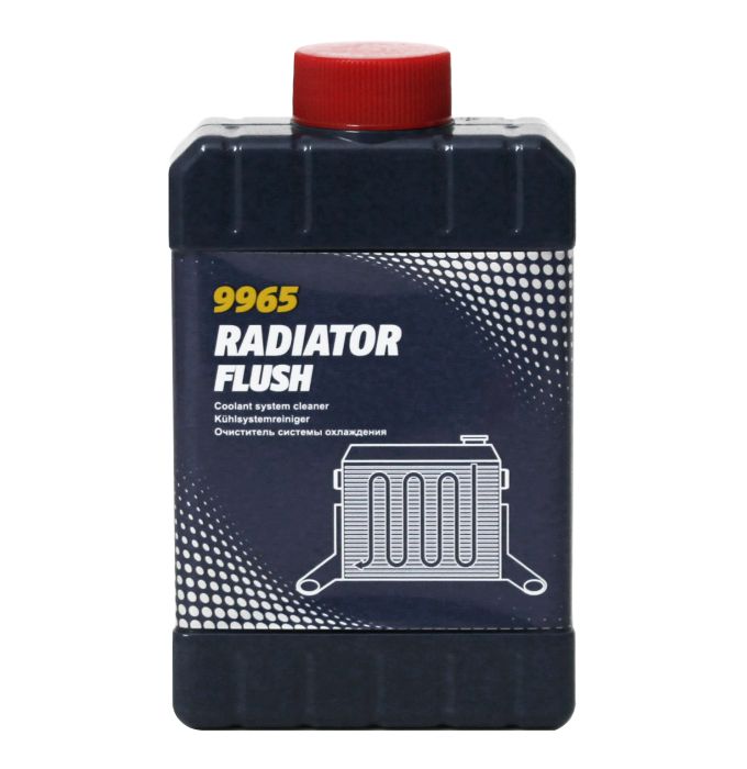 Mannol Radiator Flush арт. 9965
