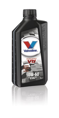 Valvoline VR1 RACING 10W-60