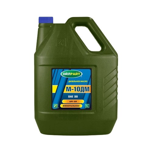 OILRIGHT М10ДМ
