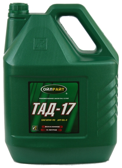 OILRIGHT ТАД-17 ТМ-5-18